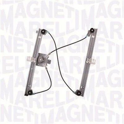 Zvedací zařízení oken MAGNETI MARELLI 350103170087