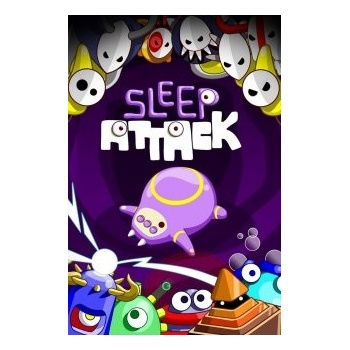 Sleep Attack