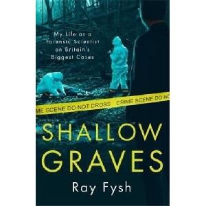 Shallow Graves (ISBN: 9781789466027)