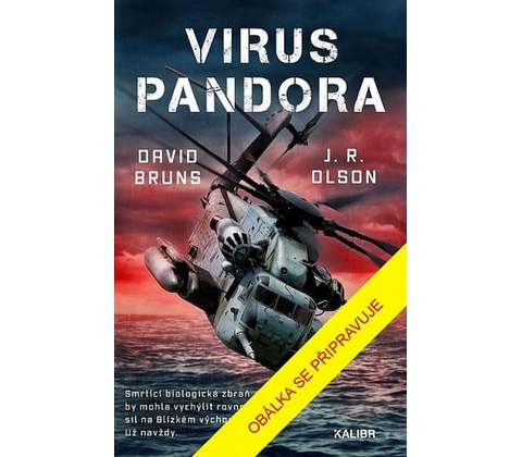 Virus Pandora