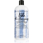 Bumble and Bumble Thickening Volume Conditioner балсам за обем и фиксация 1000ml