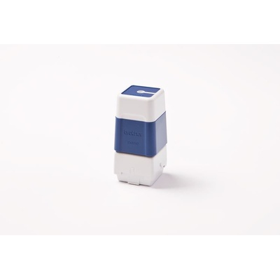 Brother PR-2020E modré