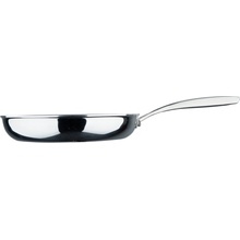 Masterpro Panvica na vyprážanie Giro, 28 cm 100398306