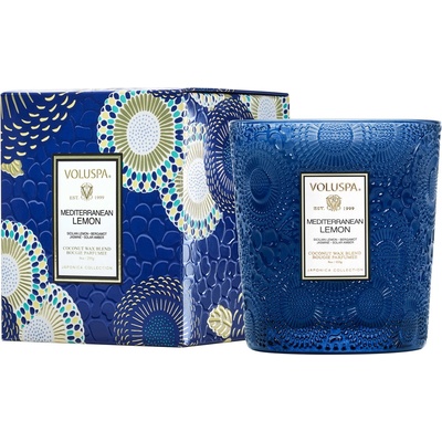 Voluspa Mediterranean Lemon 255 g
