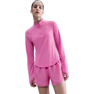Nike Блуза w nk tempo swsh hbr df hz top (hv2842-675)