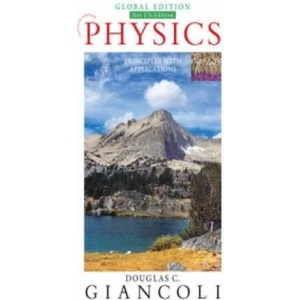 Physics: Principles with Applications, Global Edition + Mastering Physics with Pearson eText | Douglas C. Giancoli (ISBN: 9781292057552)