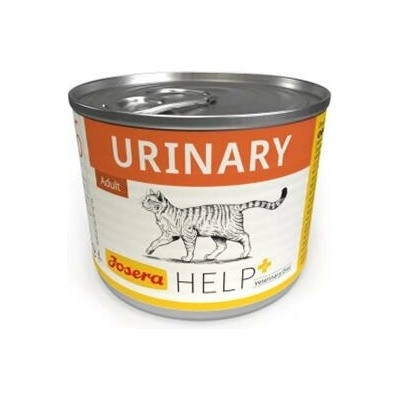 Josera VET Cat Help Urinary 200 g