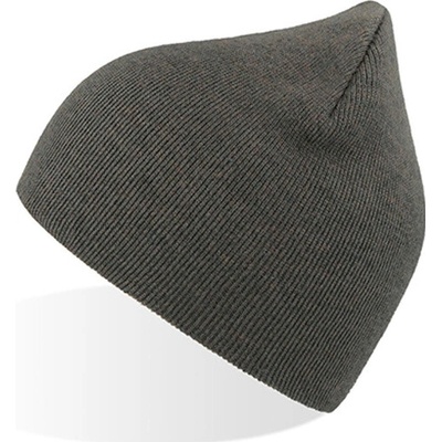 Atlantis Recb čiapka AT798 dark grey