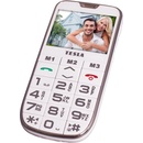 TESLA SimplePhone A50 Black