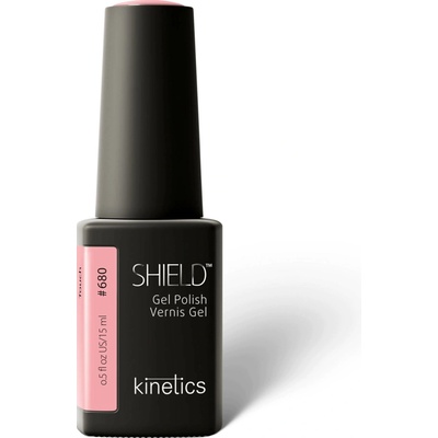 Kinetics Gel lak Shield 680 Touch 15 ml