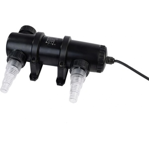 Aqua Nova UV лампа 18W - Aquanova