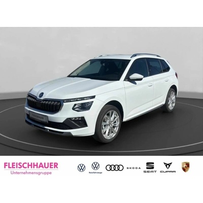 Skoda Kamiq 1.0 TSI Tour DSG 85 kW