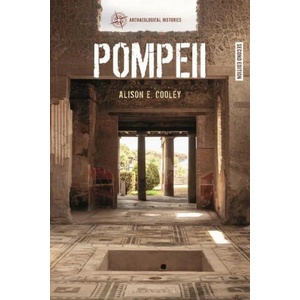 Pompeii | Thomas Harrison, Duncan Garrow (ISBN: 9781350125216)