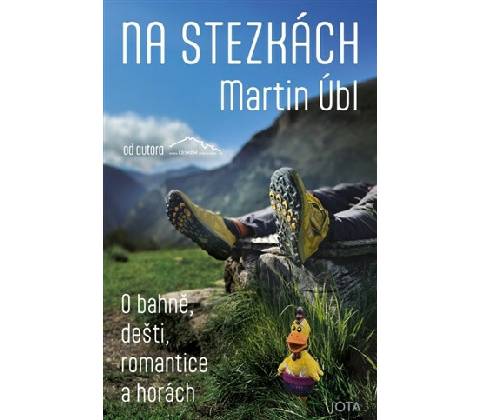 Na stezkách