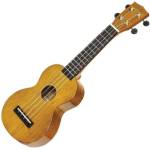 Mahalo MH1-VNA Vintage Natural Со рано укулеле (MH1-VNA)