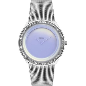 STORM Дамски часовник storm zuzori crystal ice blue - 47374ib (47374ib) Часовници