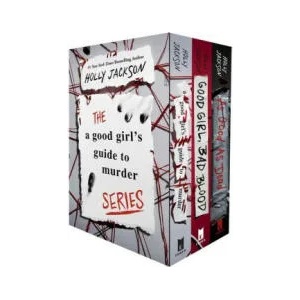 A Good Girl's Guide to Murder Complete Series Paperback Boxed Set (ISBN: 9780593651520)