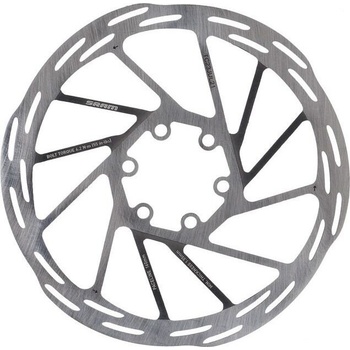 Sram Rotor Paceline 6-der 160 mm černá