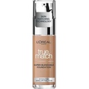 L'Oréal True Match Super-Blendable Foundation Zjednocujúci a zdokonaľujúci make-up 7.5D/W 30 ml