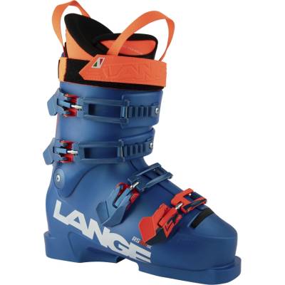 Lange RS 90 SC vibrant blue 265 2026/27