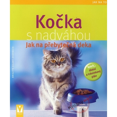Kočka s nadváhou - Jak na to