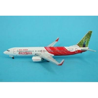 Phoenix B737-8HGWL Air India Express 1:400