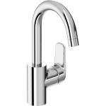Ideal Standard Смесител за мивка Ideal Standard Ceraflex с висок чучур (B1716AA)