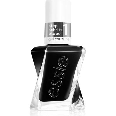 essie Gel by essie lak na nehty s gelovým efektem odstín 514 like it loud 13.5 ml