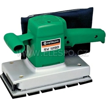 Hikoki SV12SD