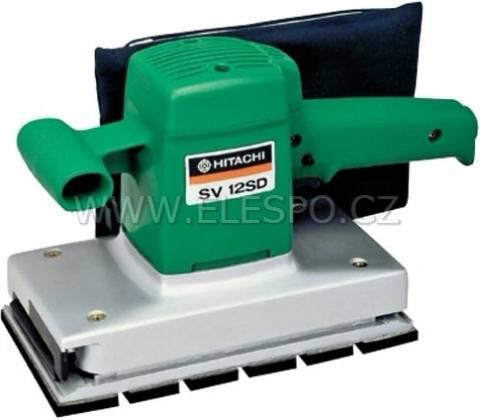 Hikoki SV12SD