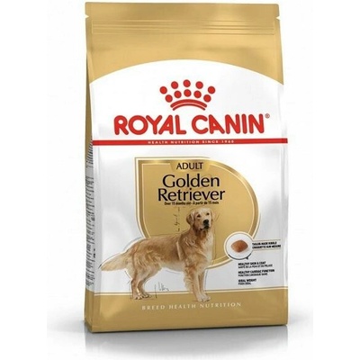 Royal Canin Golden Retriever Adult 15 kg