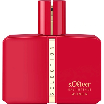s.Oliver Selection Eau Intense parfémovaná voda dámská 30 ml