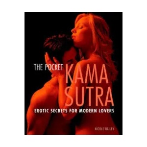 Pocket Kama Sutra (ISBN: 9781844833245)