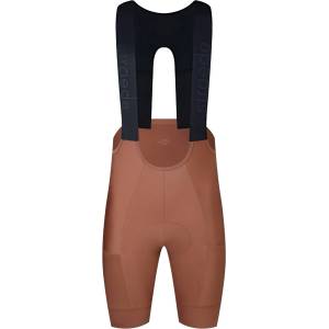 straede Клин за колоездене straede Cargo Bib Shorts Cycling bottoms - Rust (055-3267-0414)
