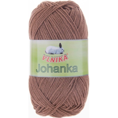 VLNIKA Příze Johanka Varianta: 88