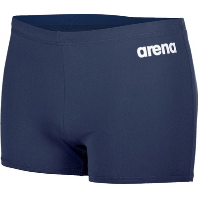 Arena Solid short navy