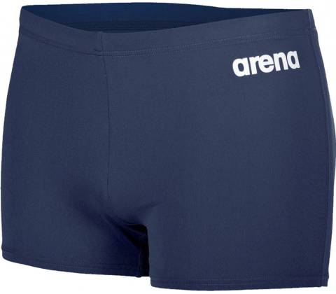 Arena Solid short navy