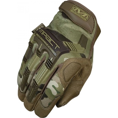 Mechanix Wear M-Pact multicam