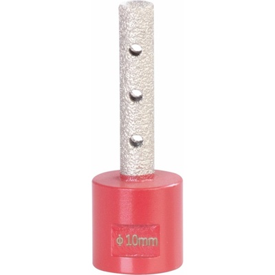 STREND PRO Korunka diamantová brusná, 10mm, M14, 08c787f28b33