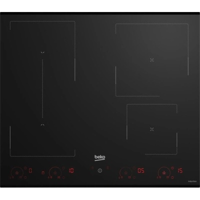 Beko HII64822QUFT