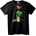 NOONEBRAND Тениска Toy Story 3 Рекс - M, White