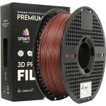 Smart Print FG-S210-E1, 3D филамент, PETG + CF, 1, 75 мм, 1000 г, Червен (Red) (FG-S210-E1)
