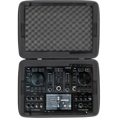 UDG Creator NI Maschine Mikro 2 Hardcase Black