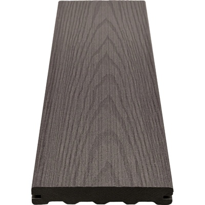 Terafest Natur Classic terasové prkno 137 x 22 x 5000 mm Eben 1ks