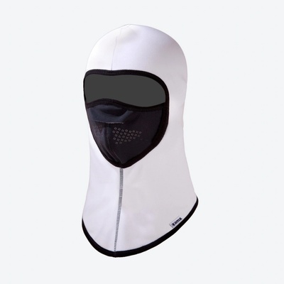 Kama DW 29 100 fleecová Soft Shell kukla bílá