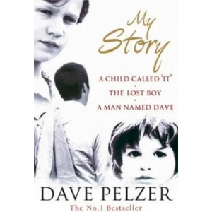 My Story | Dave Pelzer (2004)