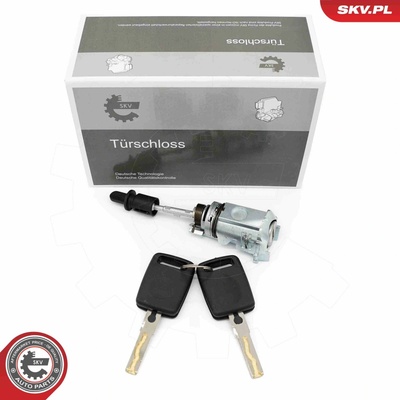 Zamykací válec ESEN SKV 65SKV530 | Zboží Auto