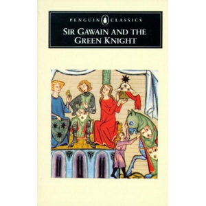 Sir Gawain And The Green Knight | Brian Stone, W. R. J. Barron (ISBN: 9780140440928)