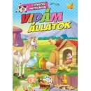 Vidám állatok