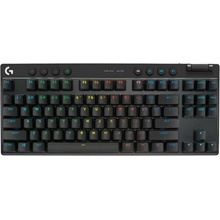 Logitech G Pro X TKL Lightspeed Tactile Switch (920-012136)